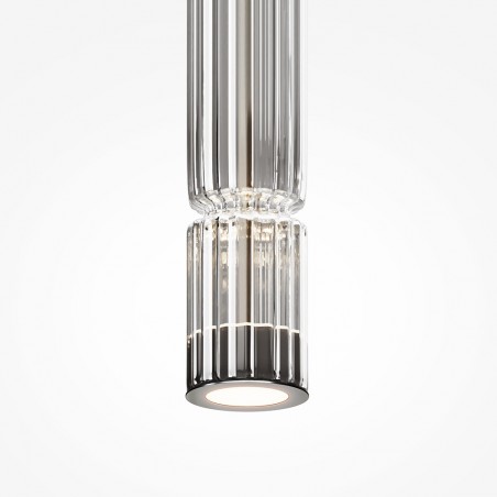 LED Pendant Lamp Ordo (8W)