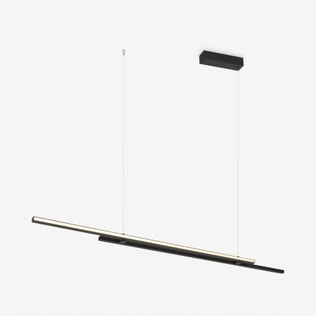 Halo LED-Deckenleuchte (48W)