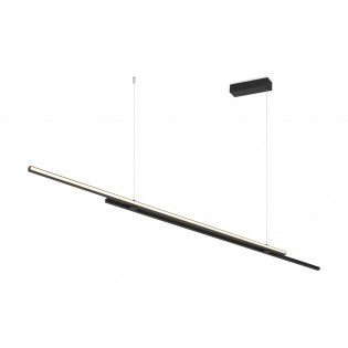 LED Ceiling Lamp Halo (48W)