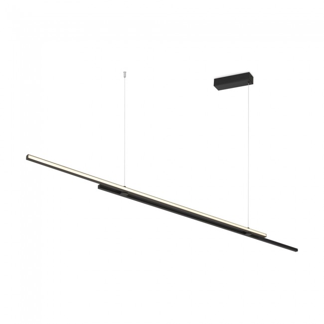 LED Ceiling Lamp Halo (48W)