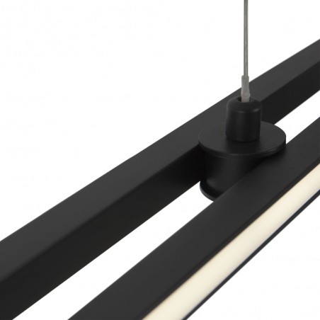 Halo LED-Deckenleuchte (48W)