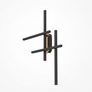 LED Wall Lamp Halo (24W)
