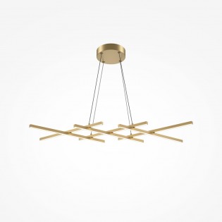 LED Pendant Lamp Halo (40W)