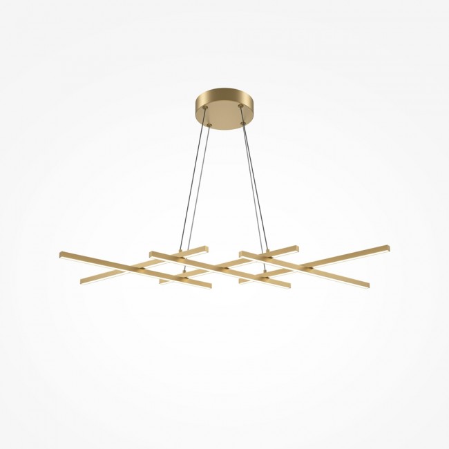 LED Pendant Lamp Halo (40W)