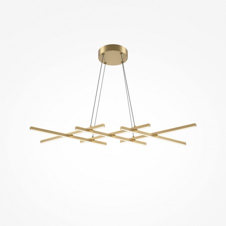 LED Pendant Lamp Halo (40W)