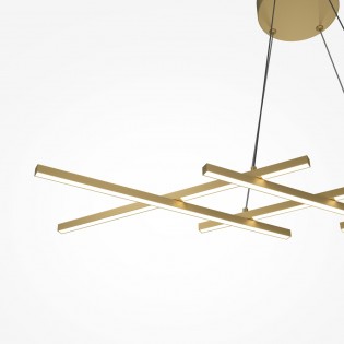 LED Pendant Lamp Halo (40W)