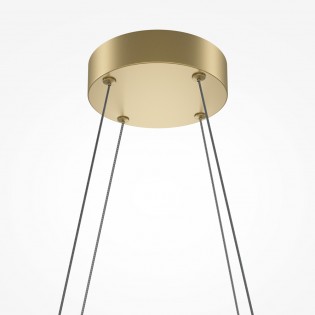 LED Pendant Lamp Halo (40W)