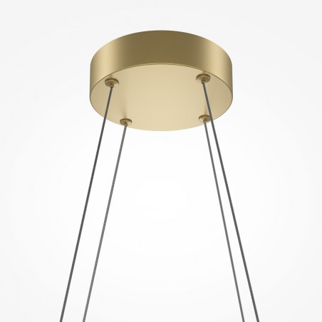 LED Pendant Lamp Halo (40W)