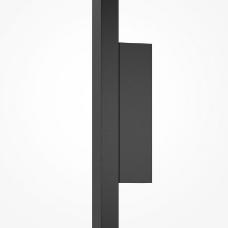 Aplique de pared LED Halo (15W)