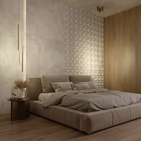 LED Pendant Lamp Halo (11W)