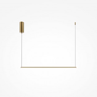 LED Pendant Lamp Halo (10W)