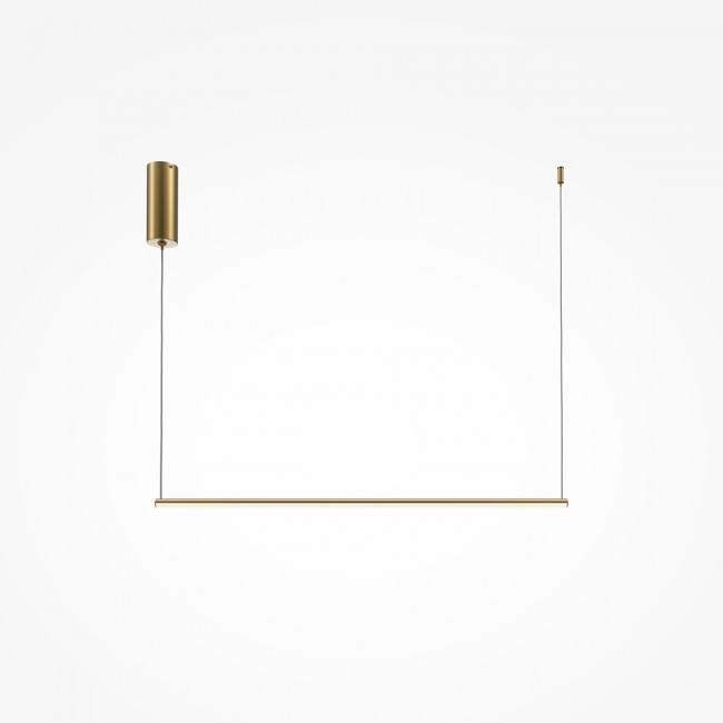 LED Pendant Lamp Halo (10W)