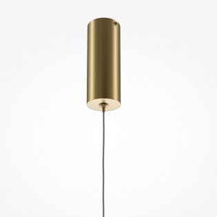 Lámpara colgante LED Halo (10W)