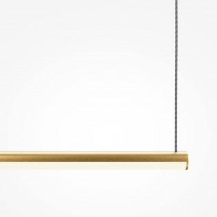 Lámpara colgante LED Halo (10W)