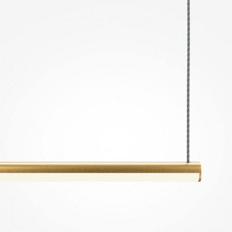 LED Pendant Lamp Halo (10W)