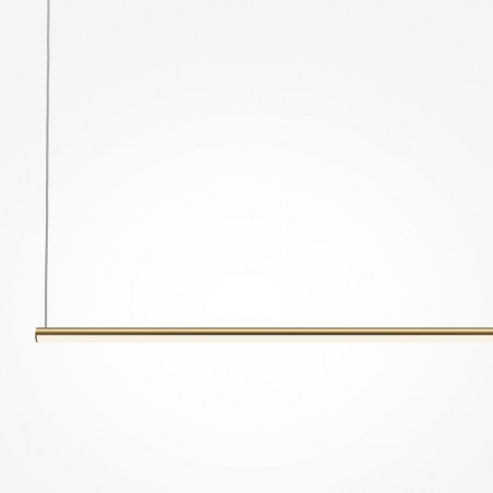 Lámpara colgante LED Halo (10W)