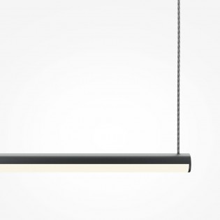 LED Pendant Lamp Halo (16W)