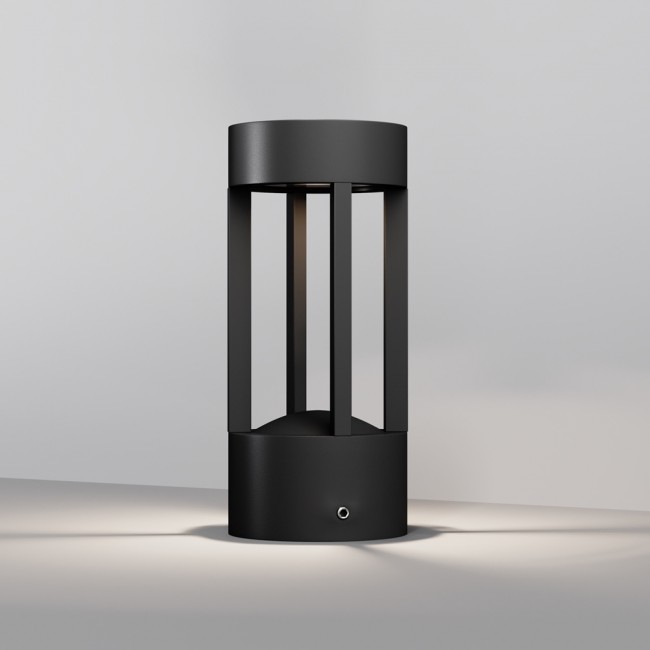 Outdoor LED Wall Lamp Vint (9W)