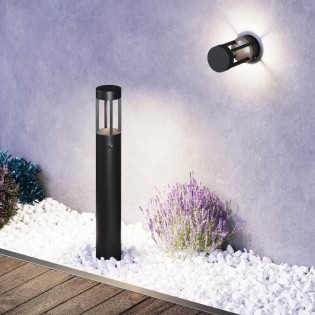 Outdoor LED Wall Lamp Vint (9W)