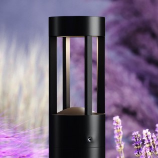 Outdoor LED Bollard Lamp Vint (9W)