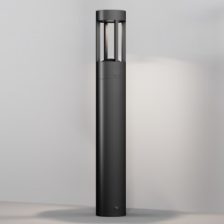 Baliza de exterior LED Vint...