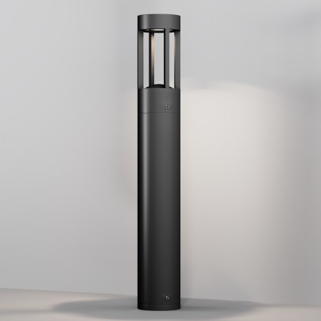Outdoor LED Bollard Lamp Vint (9W)