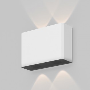 Outdoor LED Wall Lamp Show...
