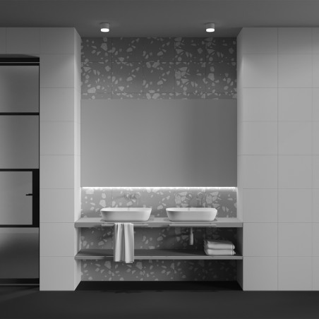 Bathroom's Surface spotlight Pauline