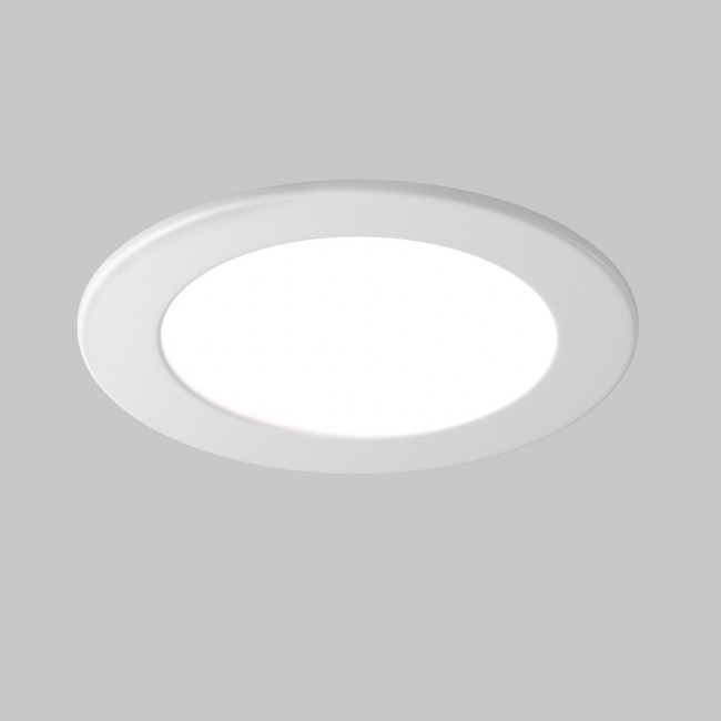 LED Downlight for bathrooms Stockton CCT (18W)