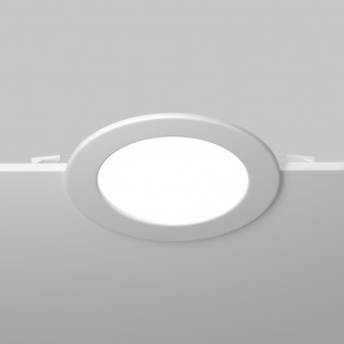 LED Downlight for bathrooms Stockton CCT (18W)