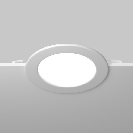LED Downlight for bathrooms Stockton CCT (18W)