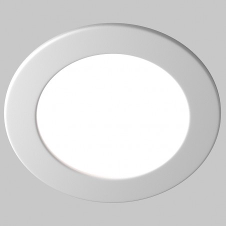 LED Downlight for bathrooms Stockton CCT (18W)