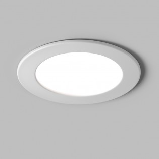 LED Downlight for bathrooms Stockton CCT (18W)