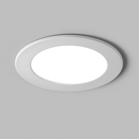 LED Downlight for bathrooms Stockton CCT (18W)