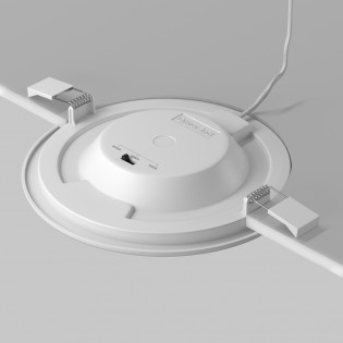 LED Downlight for bathrooms Stockton CCT (18W)