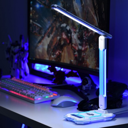 Flexo LED base wireless Levelup CCT RGB Dim (10W)