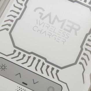 Flexo LED Gamer CCT RGB Dim (10W)