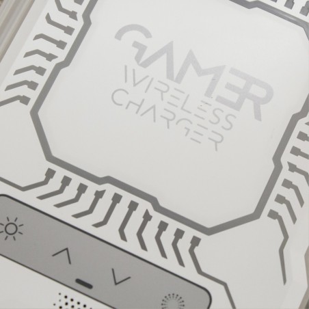 Flexo LED Gamer CCT RGB Dim (10W)