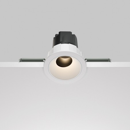 Empotrable de techo LED Wise (7W)