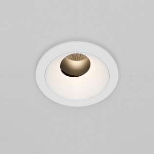 Empotrable de techo LED...