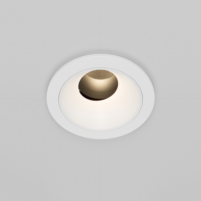 Empotrable de techo LED Wise (7W)