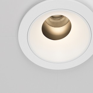 Empotrable de techo LED Wise (7W)