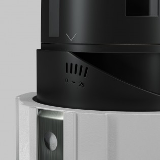 Empotrable de techo LED Wise (7W)