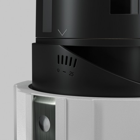 Empotrable de techo LED Wise (7W)