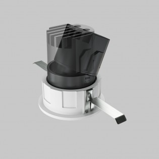 Empotrable de techo LED Wise (7W)