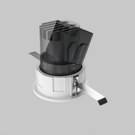 Empotrable de techo LED Wise (7W)