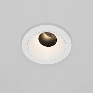LED Ceiling Recessed Light Wise (7W)