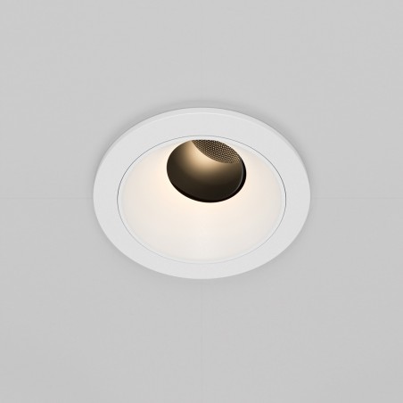 LED Ceiling Recessed Light Wise (7W)