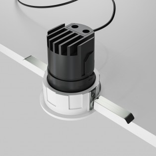 Empotrable de techo LED Wise (7W)