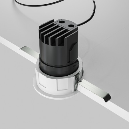 Empotrable de techo LED Wise (7W)